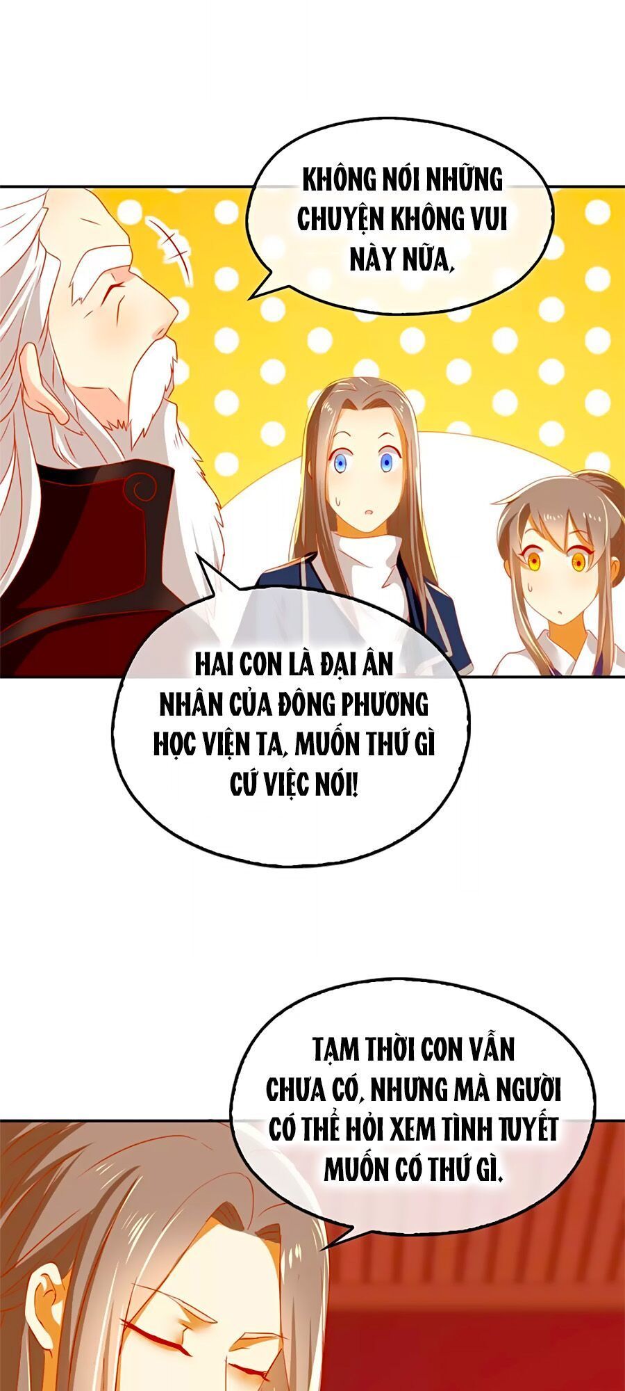 Khuynh Thành Cuồng Phi Của Tà Vương Chapter 62 - Trang 2