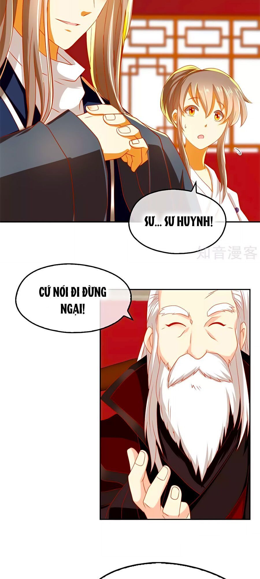 Khuynh Thành Cuồng Phi Của Tà Vương Chapter 62 - Trang 2