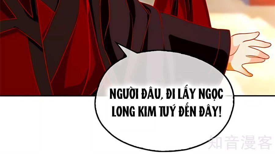 Khuynh Thành Cuồng Phi Của Tà Vương Chapter 62 - Trang 2