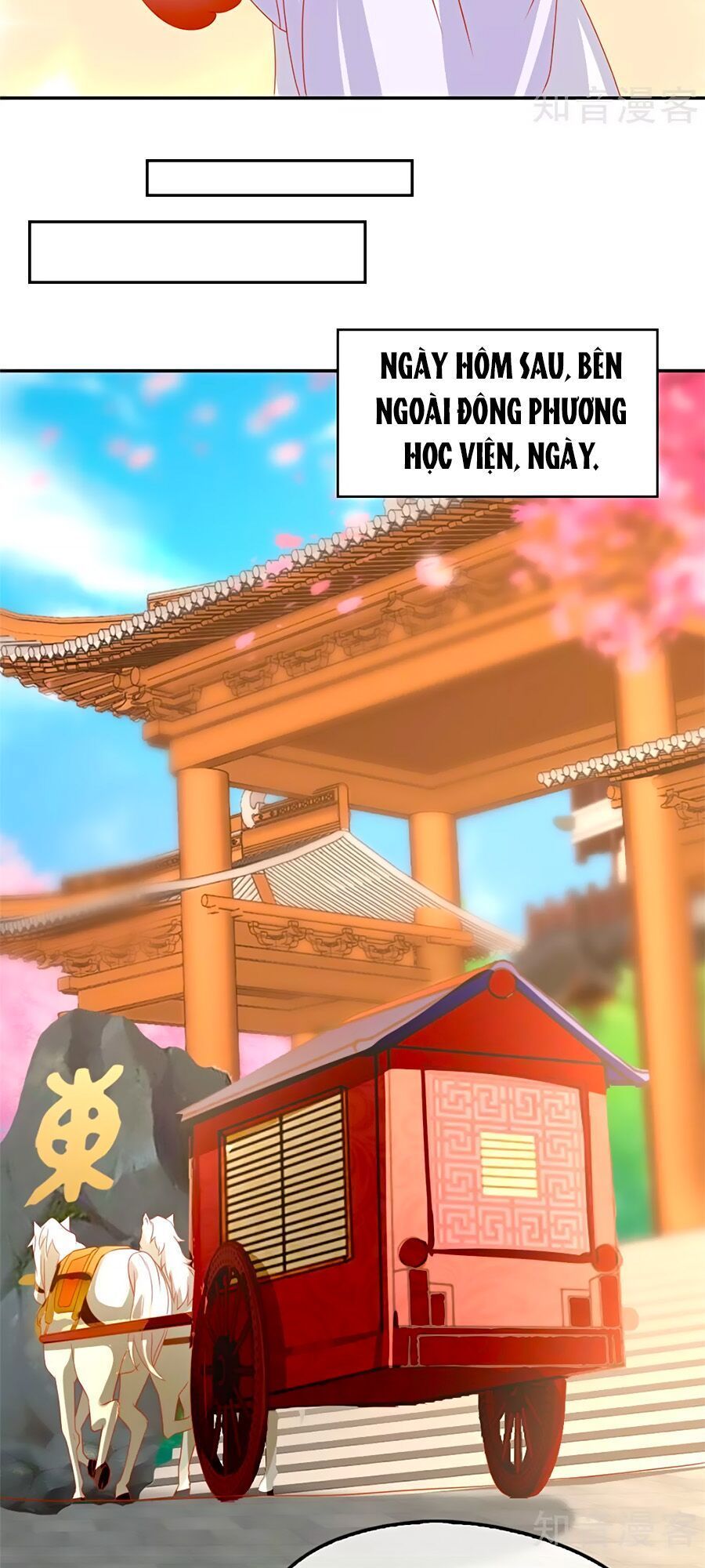 Khuynh Thành Cuồng Phi Của Tà Vương Chapter 62 - Trang 2