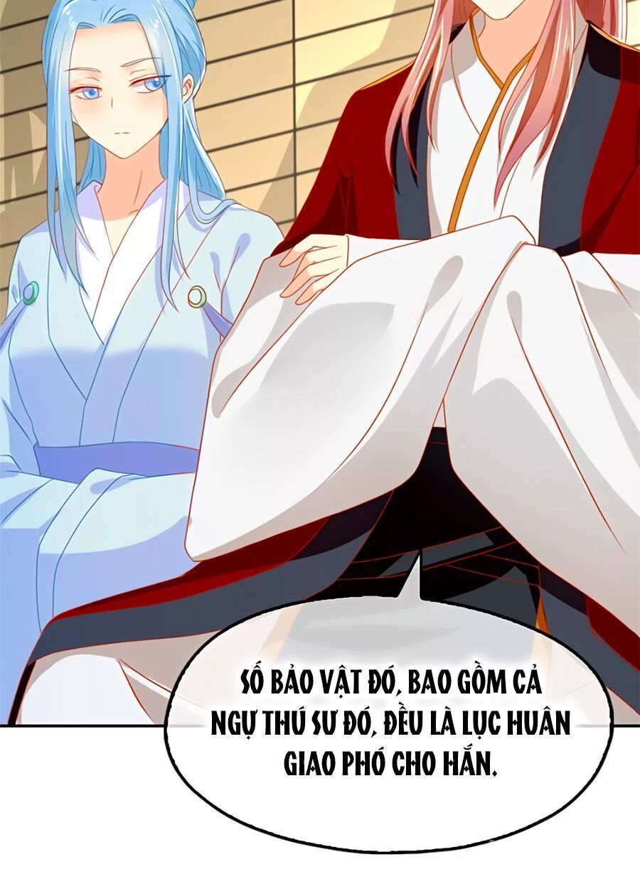 Khuynh Thành Cuồng Phi Của Tà Vương Chapter 62 - Trang 2