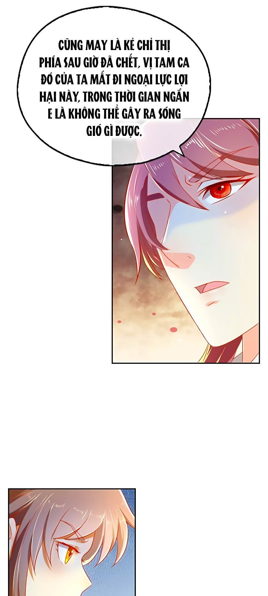 Khuynh Thành Cuồng Phi Của Tà Vương Chapter 62 - Trang 2