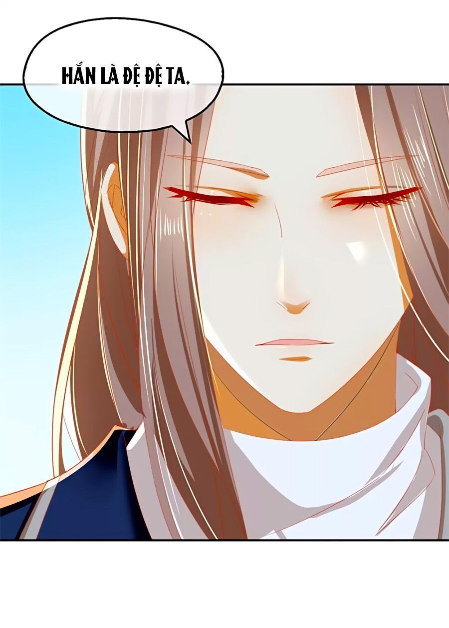 Khuynh Thành Cuồng Phi Của Tà Vương Chapter 62 - Trang 2