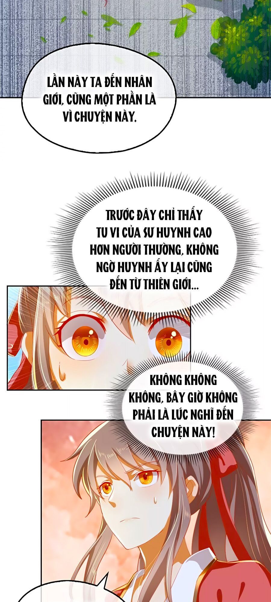 Khuynh Thành Cuồng Phi Của Tà Vương Chapter 62 - Trang 2