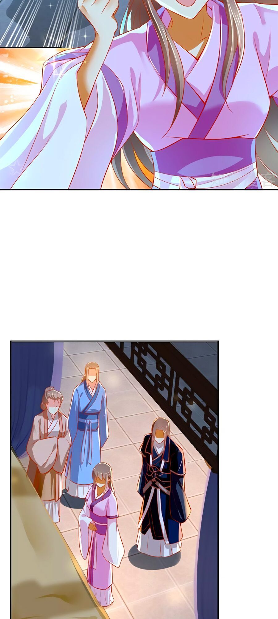 Khuynh Thành Cuồng Phi Của Tà Vương Chapter 63 - Trang 2