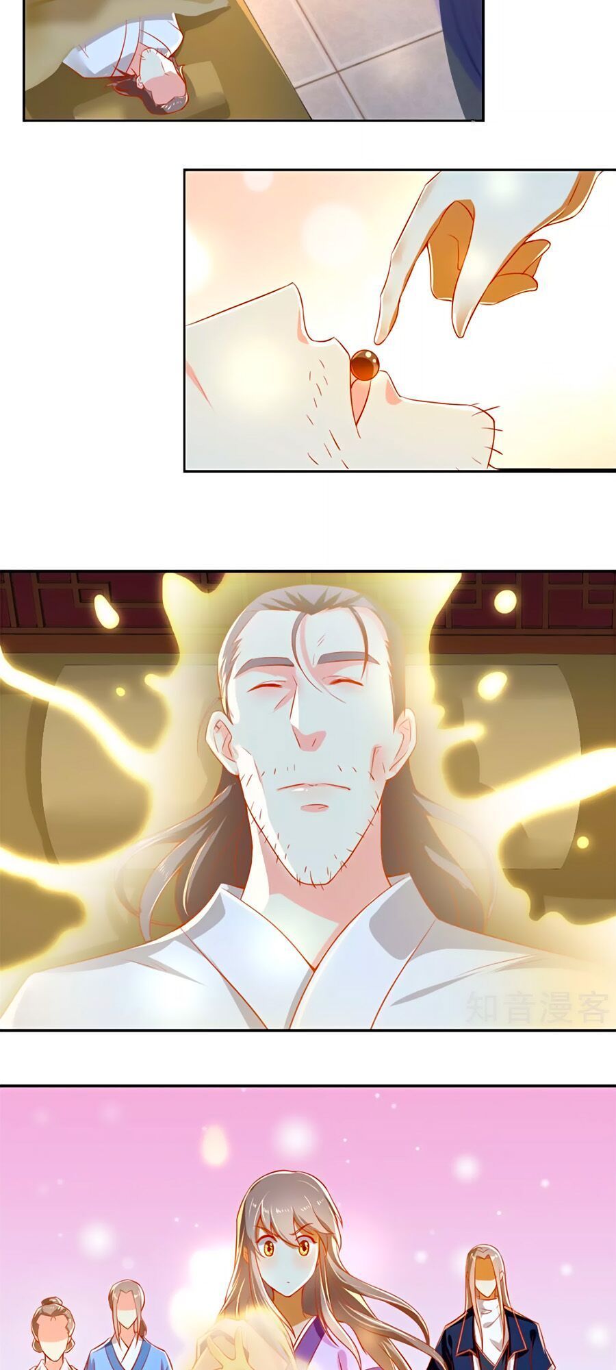 Khuynh Thành Cuồng Phi Của Tà Vương Chapter 63 - Trang 2