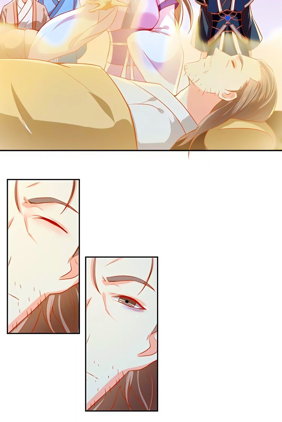 Khuynh Thành Cuồng Phi Của Tà Vương Chapter 63 - Trang 2