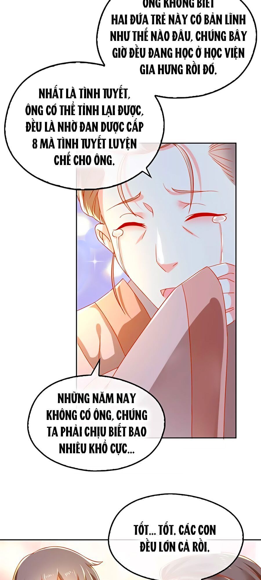 Khuynh Thành Cuồng Phi Của Tà Vương Chapter 63 - Trang 2