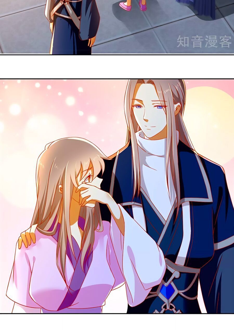 Khuynh Thành Cuồng Phi Của Tà Vương Chapter 63 - Trang 2