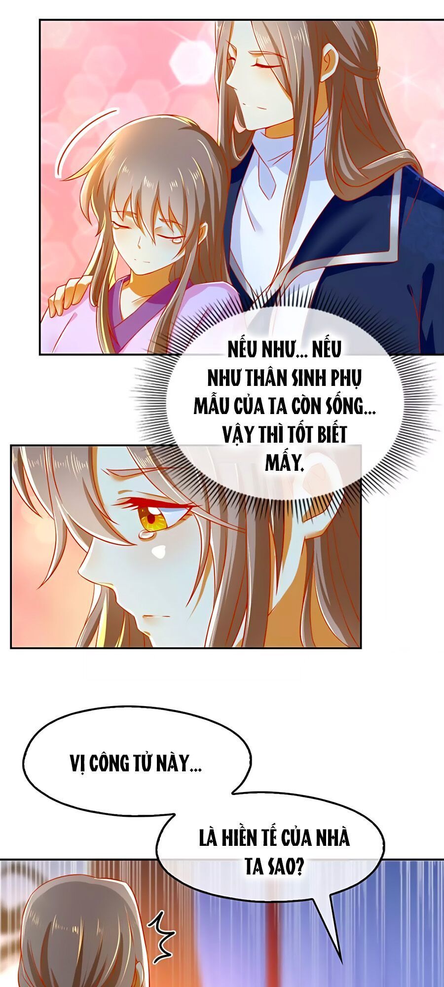 Khuynh Thành Cuồng Phi Của Tà Vương Chapter 63 - Trang 2
