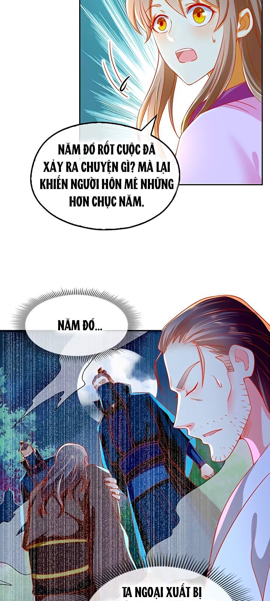 Khuynh Thành Cuồng Phi Của Tà Vương Chapter 63 - Trang 2