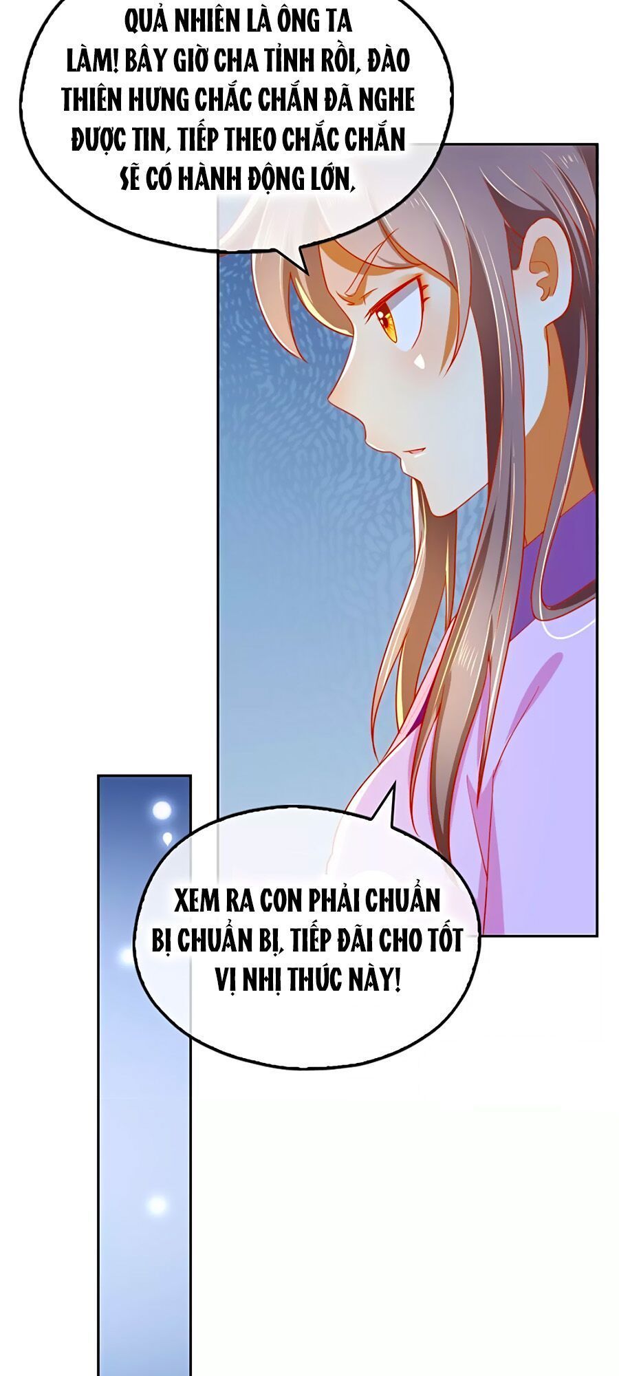 Khuynh Thành Cuồng Phi Của Tà Vương Chapter 63 - Trang 2