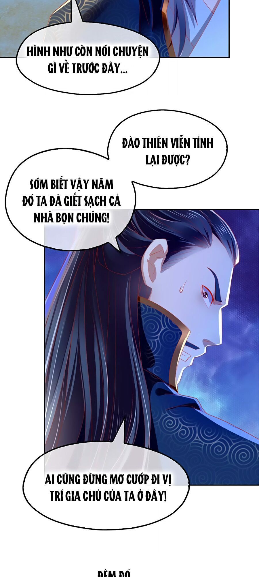 Khuynh Thành Cuồng Phi Của Tà Vương Chapter 63 - Trang 2