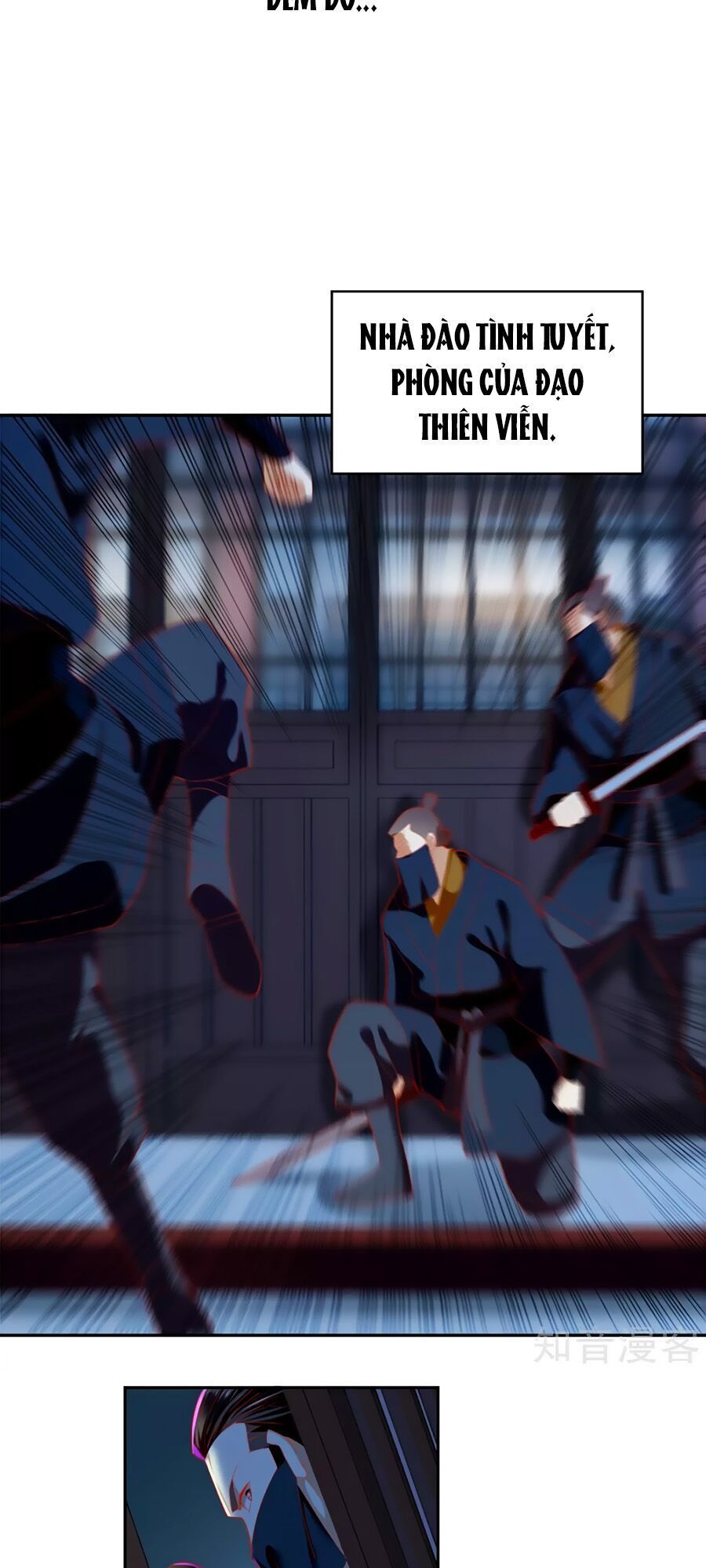 Khuynh Thành Cuồng Phi Của Tà Vương Chapter 63 - Trang 2