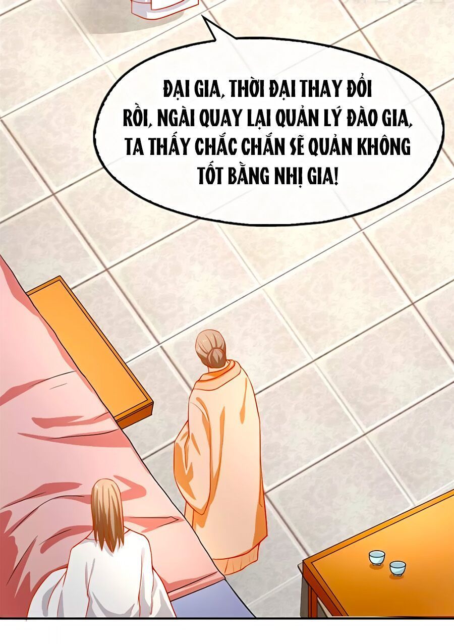 Khuynh Thành Cuồng Phi Của Tà Vương Chapter 64 - Trang 2