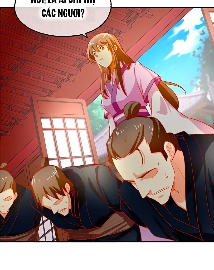 Khuynh Thành Cuồng Phi Của Tà Vương Chapter 64 - Trang 2