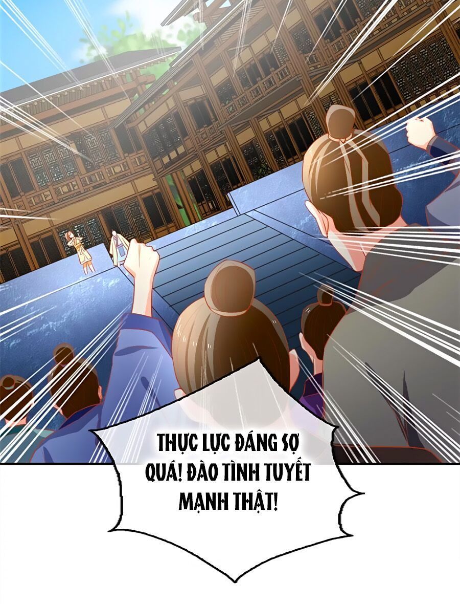 Khuynh Thành Cuồng Phi Của Tà Vương Chapter 65 - Trang 2