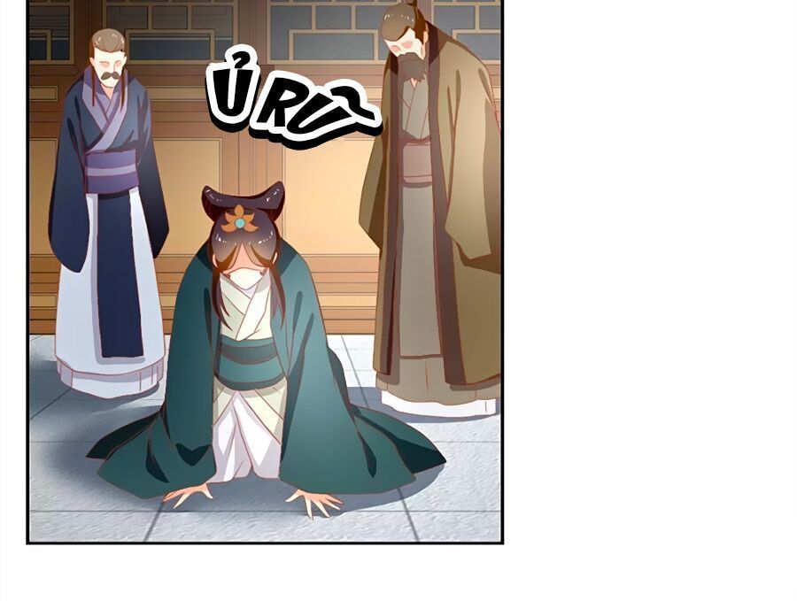 Khuynh Thành Cuồng Phi Của Tà Vương Chapter 65 - Trang 2