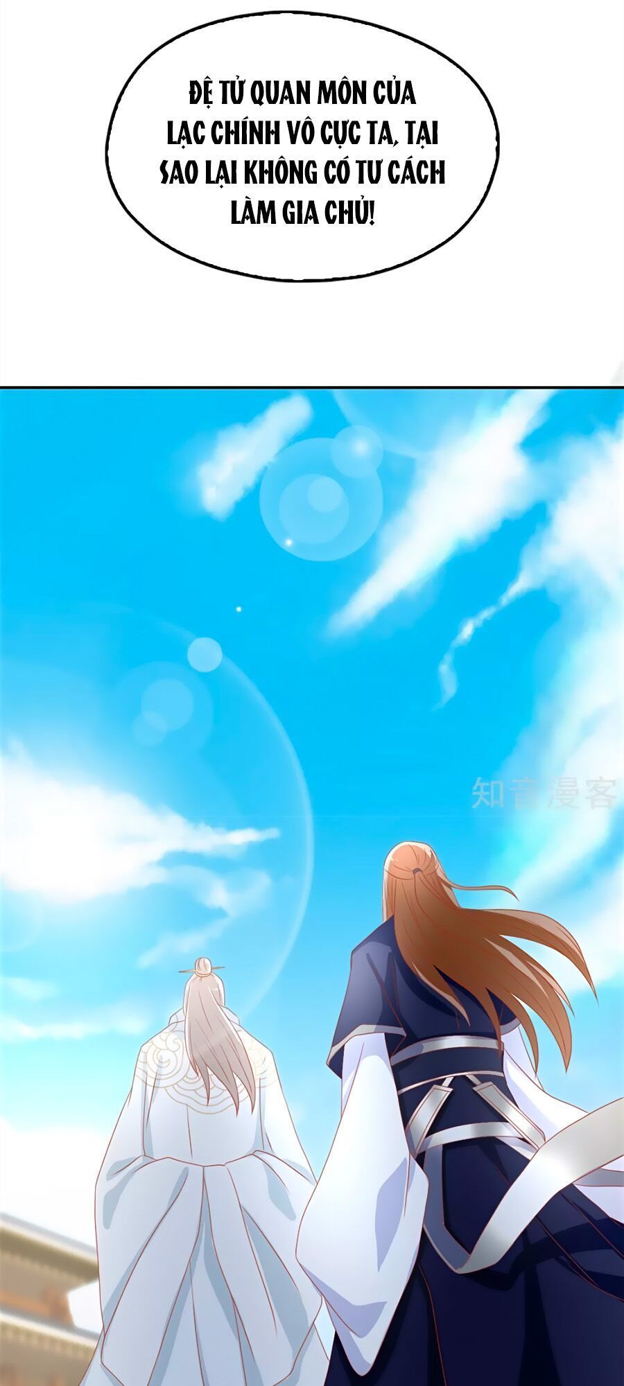 Khuynh Thành Cuồng Phi Của Tà Vương Chapter 65 - Trang 2