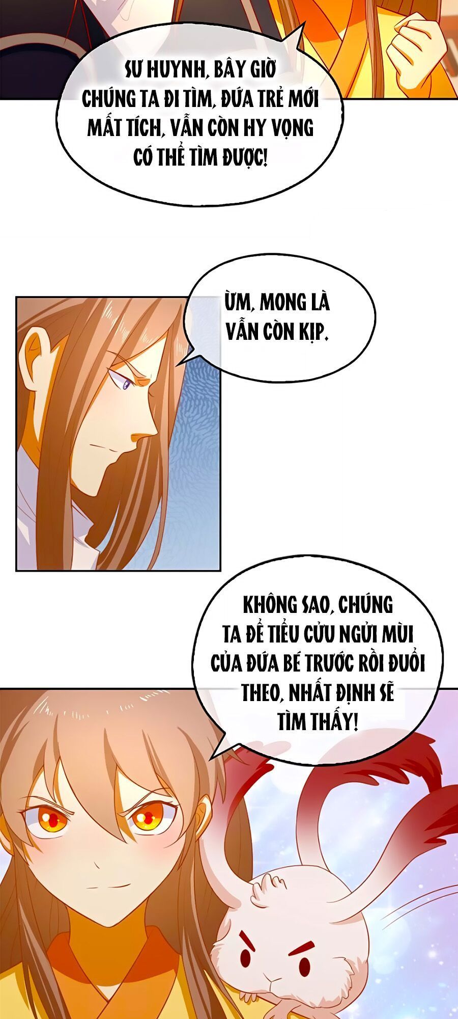 Khuynh Thành Cuồng Phi Của Tà Vương Chapter 66 - Trang 2