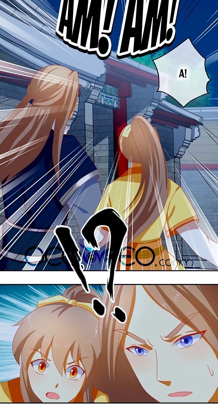 Khuynh Thành Cuồng Phi Của Tà Vương Chapter 66 - Trang 2