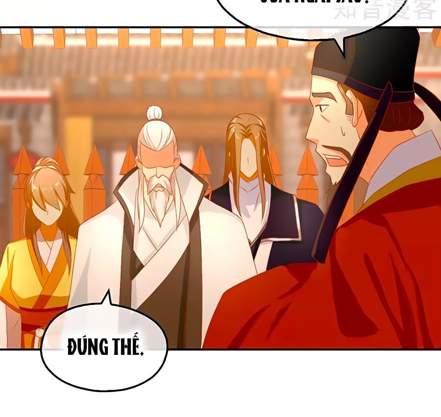 Khuynh Thành Cuồng Phi Của Tà Vương Chapter 66 - Trang 2