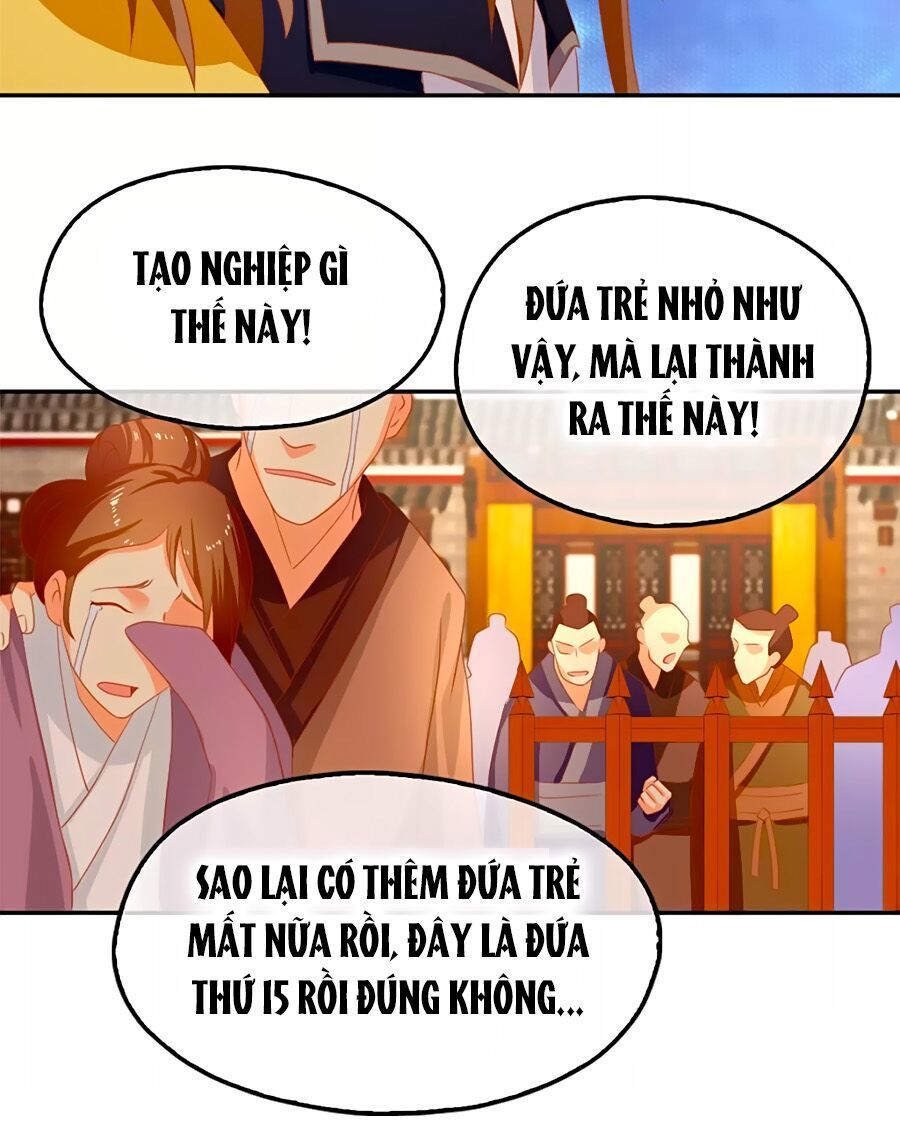 Khuynh Thành Cuồng Phi Của Tà Vương Chapter 66 - Trang 2