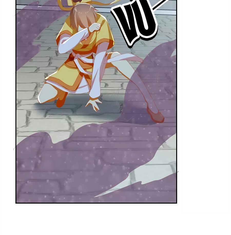 Khuynh Thành Cuồng Phi Của Tà Vương Chapter 67 - Trang 2