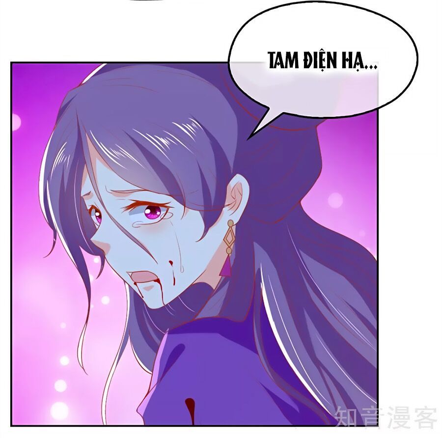 Khuynh Thành Cuồng Phi Của Tà Vương Chapter 68 - Trang 2