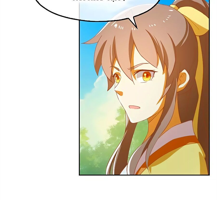 Khuynh Thành Cuồng Phi Của Tà Vương Chapter 68 - Trang 2