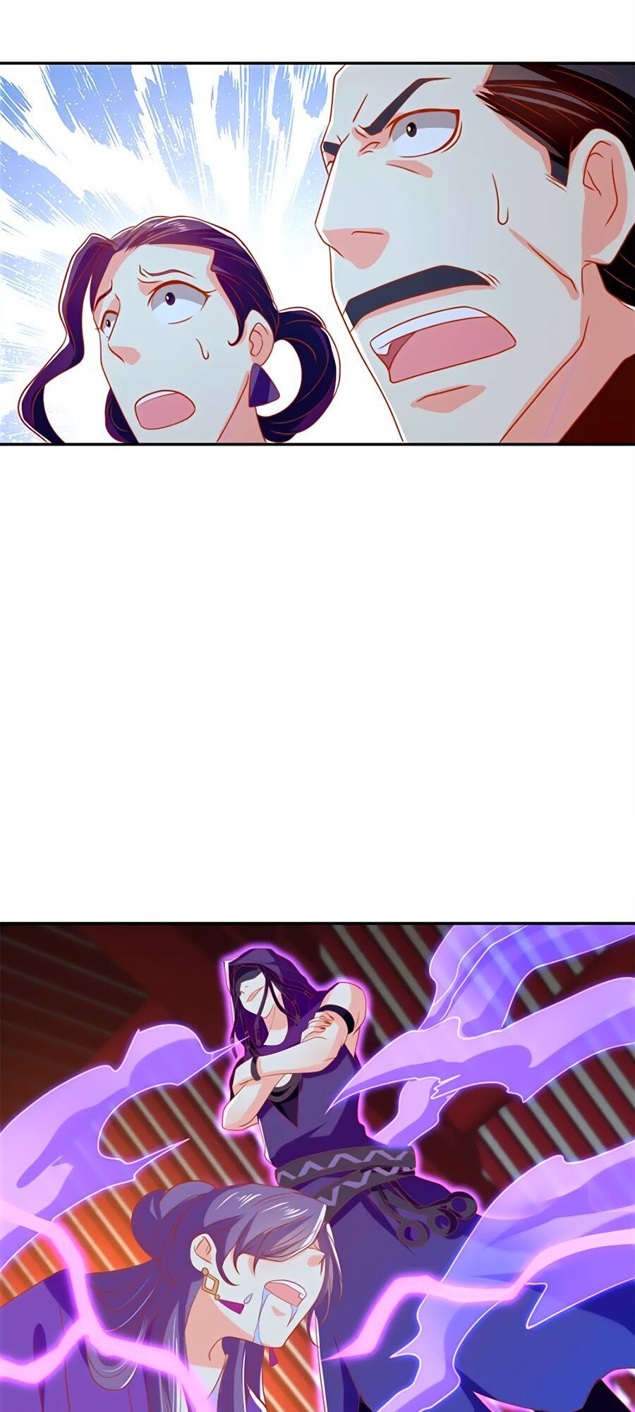 Khuynh Thành Cuồng Phi Của Tà Vương Chapter 68 - Trang 2