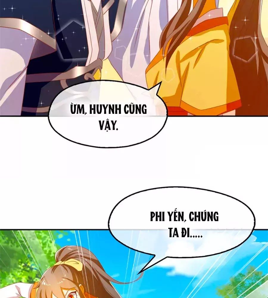 Khuynh Thành Cuồng Phi Của Tà Vương Chapter 69 - Trang 2