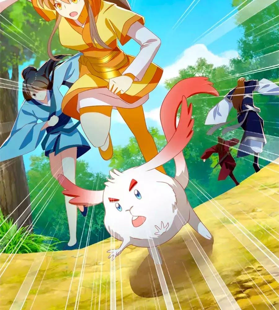 Khuynh Thành Cuồng Phi Của Tà Vương Chapter 69 - Trang 2