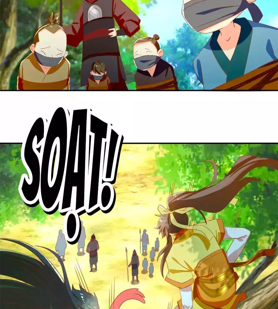 Khuynh Thành Cuồng Phi Của Tà Vương Chapter 69 - Trang 2