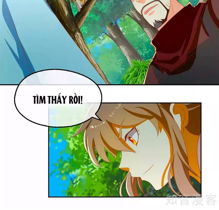 Khuynh Thành Cuồng Phi Của Tà Vương Chapter 69 - Trang 2