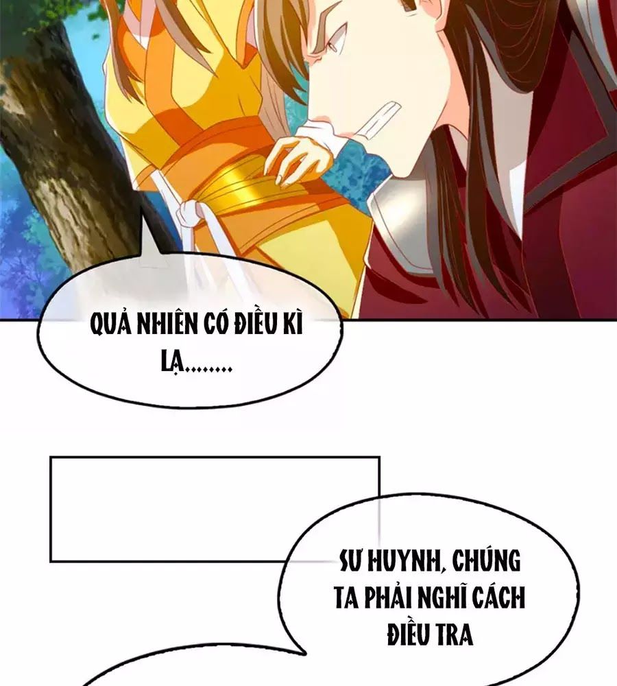 Khuynh Thành Cuồng Phi Của Tà Vương Chapter 69 - Trang 2