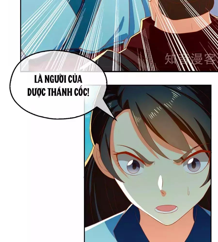 Khuynh Thành Cuồng Phi Của Tà Vương Chapter 69 - Trang 2