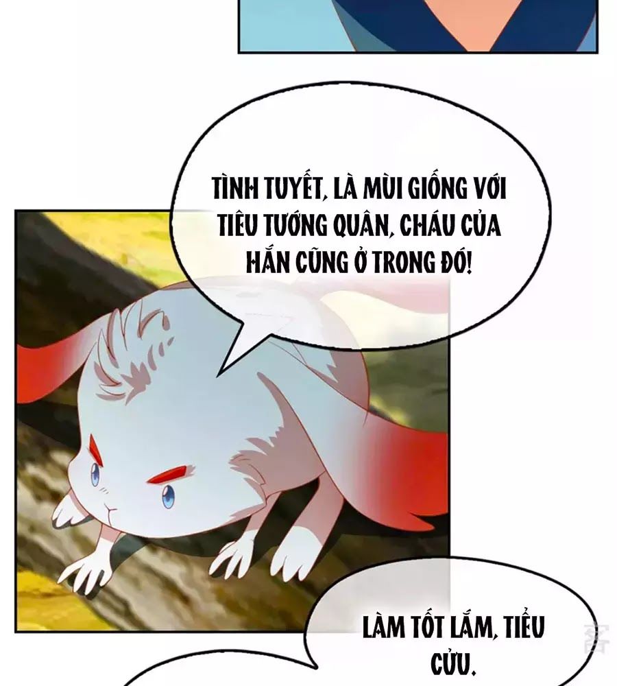 Khuynh Thành Cuồng Phi Của Tà Vương Chapter 69 - Trang 2
