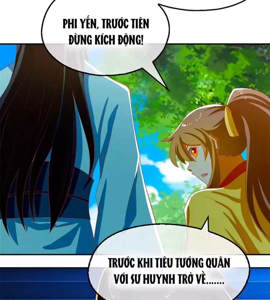 Khuynh Thành Cuồng Phi Của Tà Vương Chapter 69 - Trang 2