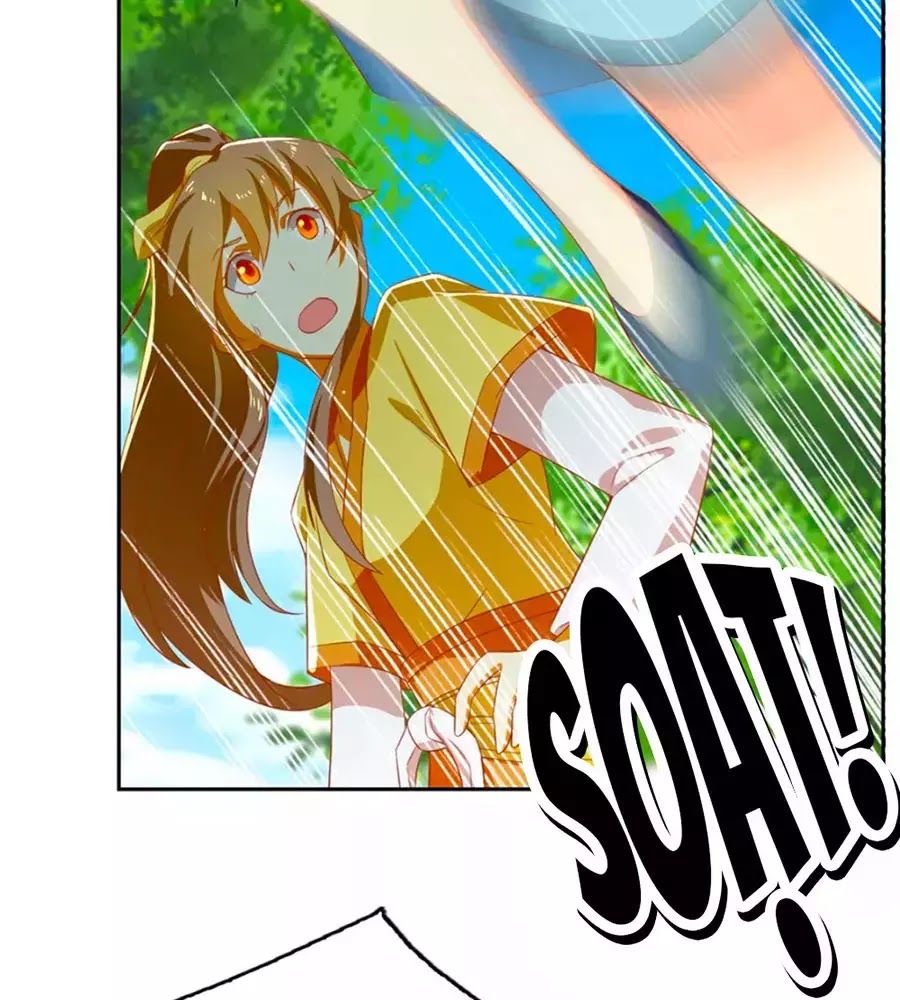 Khuynh Thành Cuồng Phi Của Tà Vương Chapter 69 - Trang 2