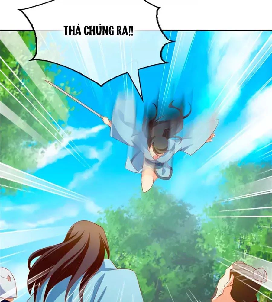 Khuynh Thành Cuồng Phi Của Tà Vương Chapter 69 - Trang 2