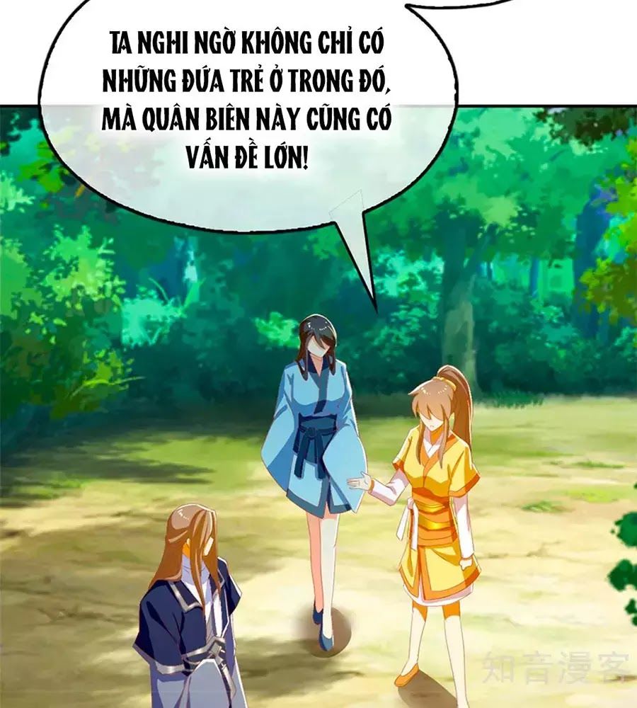 Khuynh Thành Cuồng Phi Của Tà Vương Chapter 69 - Trang 2