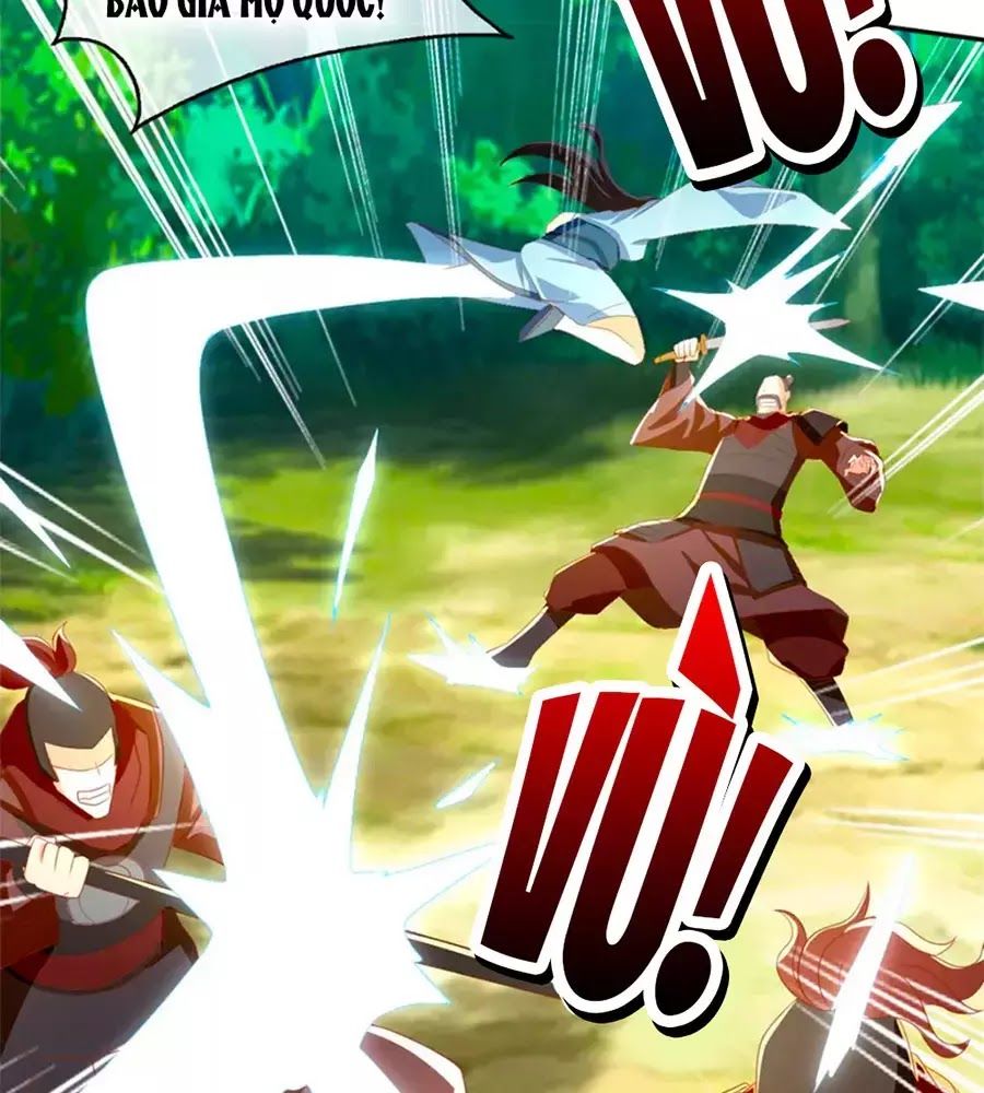 Khuynh Thành Cuồng Phi Của Tà Vương Chapter 69 - Trang 2