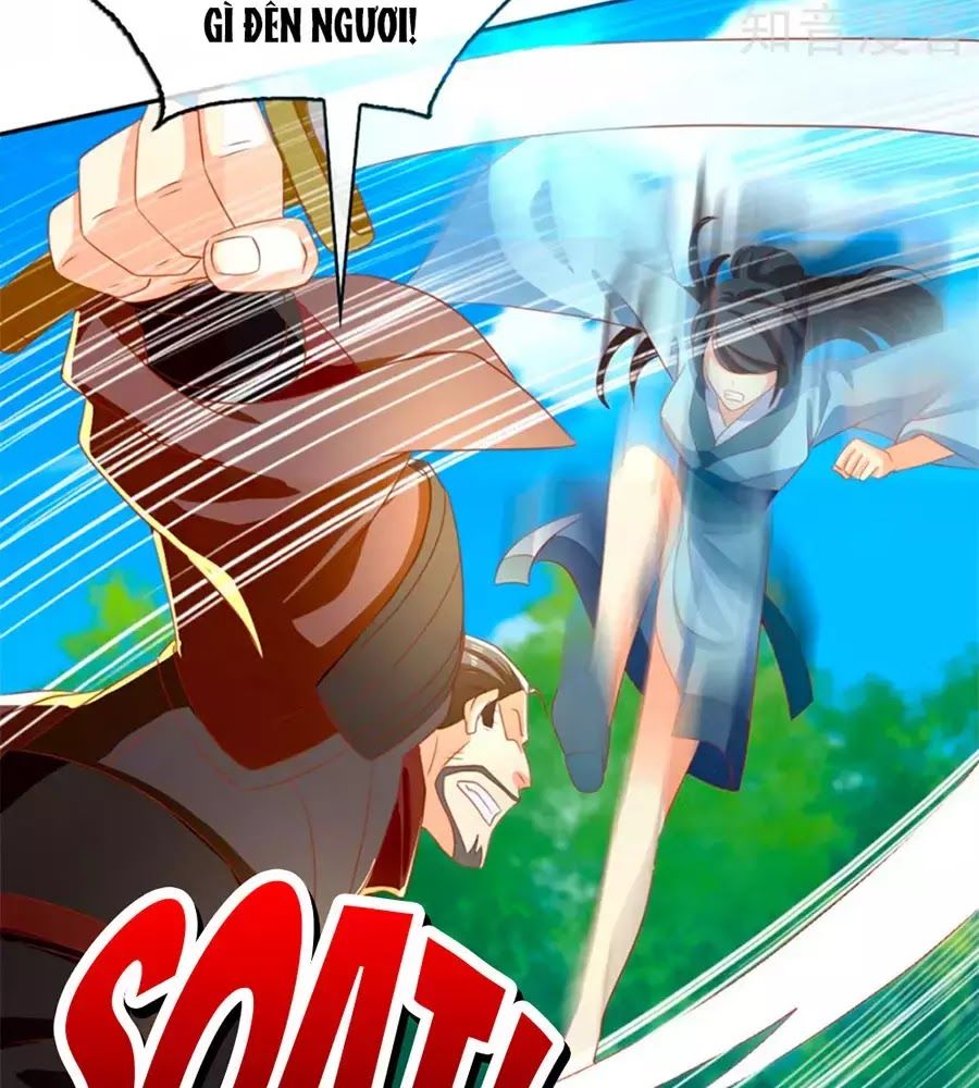 Khuynh Thành Cuồng Phi Của Tà Vương Chapter 69 - Trang 2