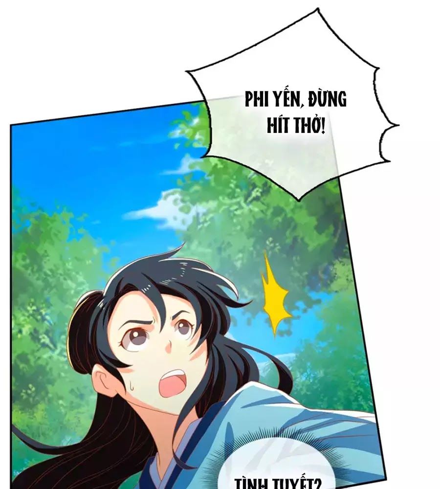 Khuynh Thành Cuồng Phi Của Tà Vương Chapter 69 - Trang 2