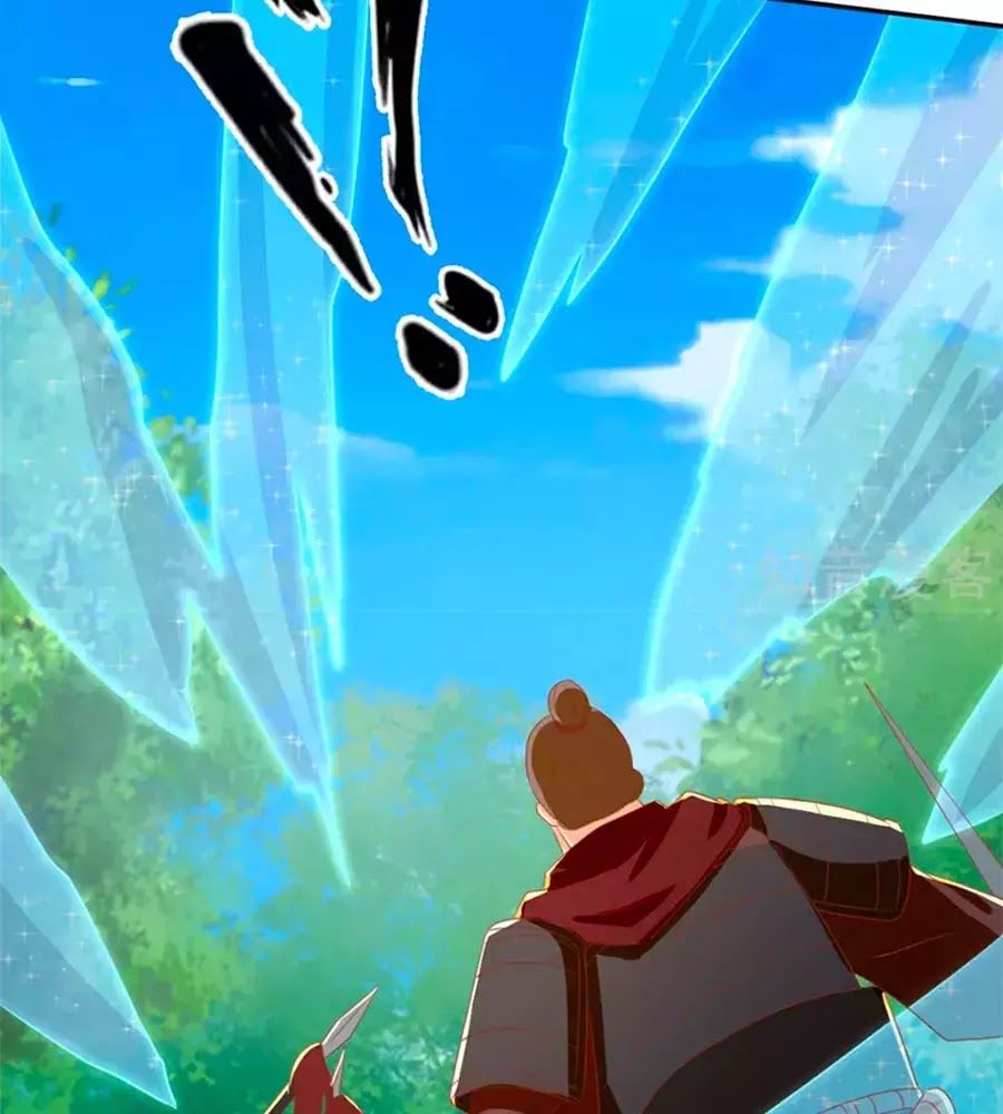 Khuynh Thành Cuồng Phi Của Tà Vương Chapter 69 - Trang 2