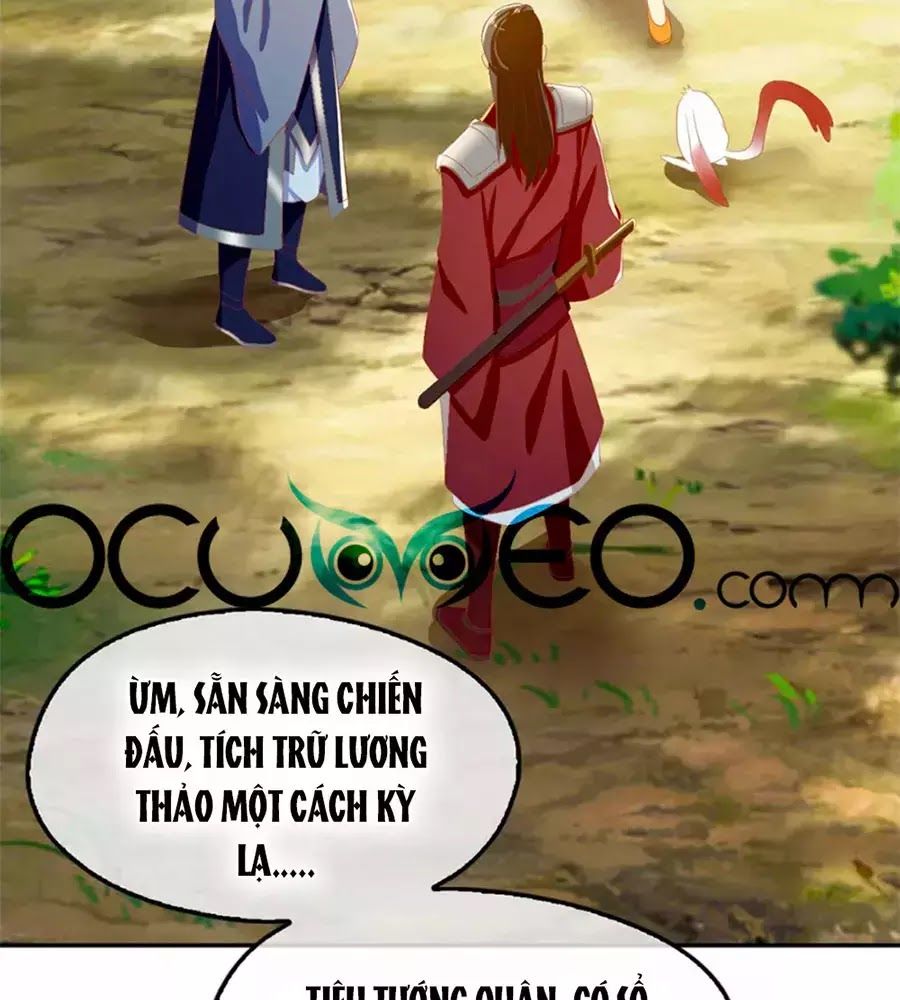 Khuynh Thành Cuồng Phi Của Tà Vương Chapter 69 - Trang 2