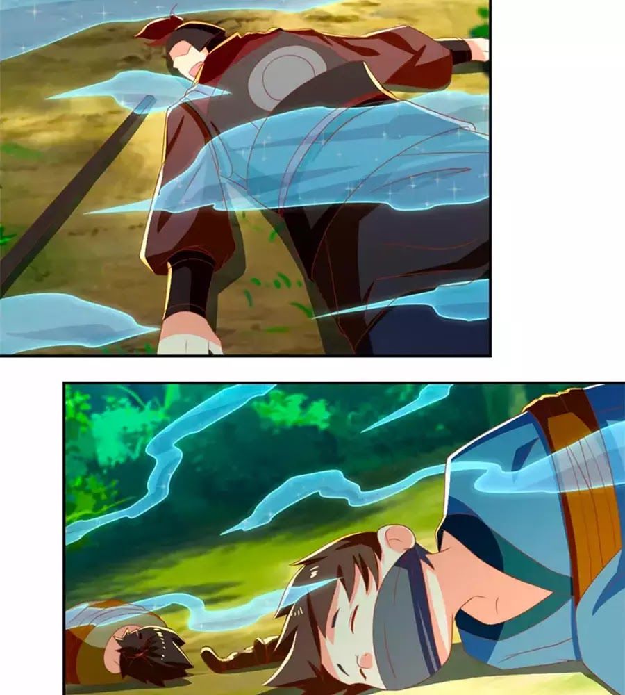 Khuynh Thành Cuồng Phi Của Tà Vương Chapter 69 - Trang 2