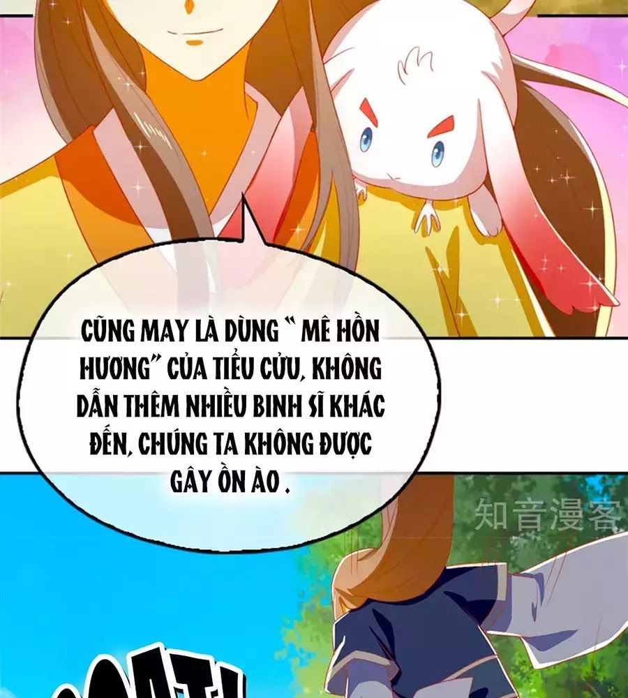 Khuynh Thành Cuồng Phi Của Tà Vương Chapter 69 - Trang 2