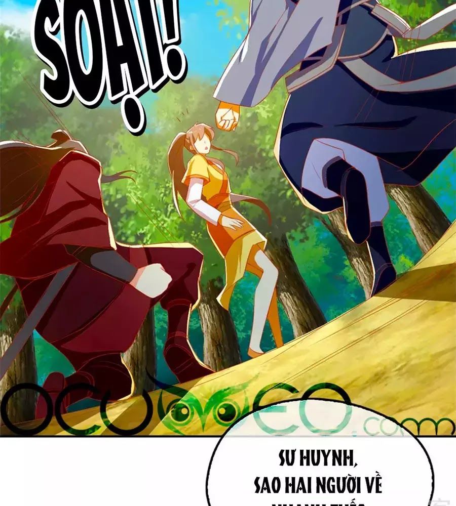 Khuynh Thành Cuồng Phi Của Tà Vương Chapter 69 - Trang 2